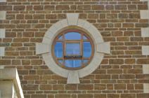 Jerwoods - Feature Window