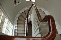 Market Harborough House - Staircase 2