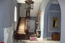 Market Harborough House - Staircase 3