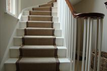 Market Harborough House - Staircase 1