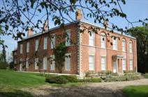 Market Harborough - Side View