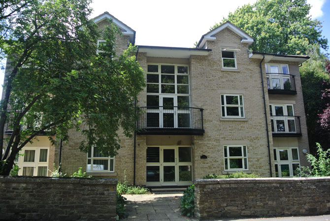 Church Street Flats New Build - Gallery 2