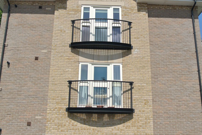 Church Street Flats New Build - Gallery 6