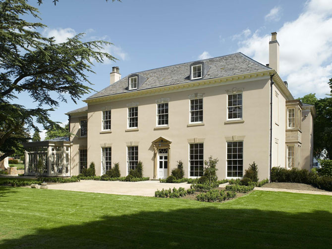 Lincolnshire House Refurbishment - Gallery 2