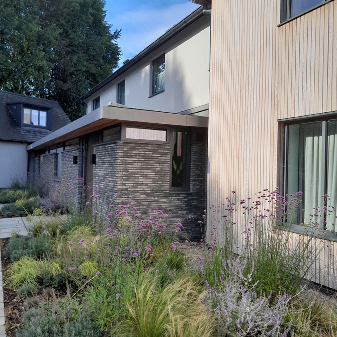 Nottinghamshire New Build - Gallery 2