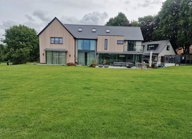 Nottinghamshire New Build - Gallery 3