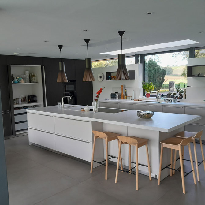Nottinghamshire New Build - Gallery 4