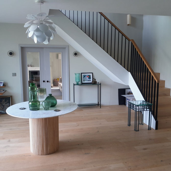 Nottinghamshire New Build - Gallery 5