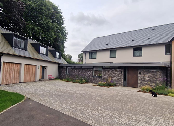 Nottinghamshire New Build - Gallery 6