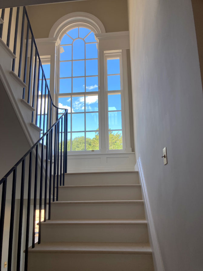 Warwickshire New Build - Gallery 10