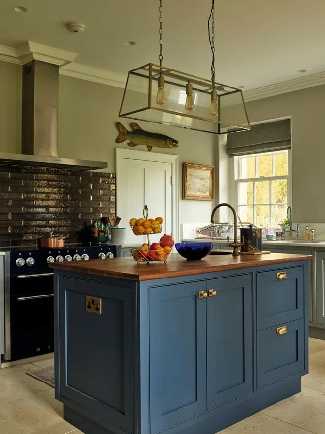 Warwickshire New Build - Gallery 7