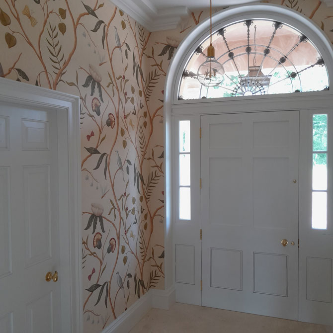 Warwickshire New Build - Gallery 9