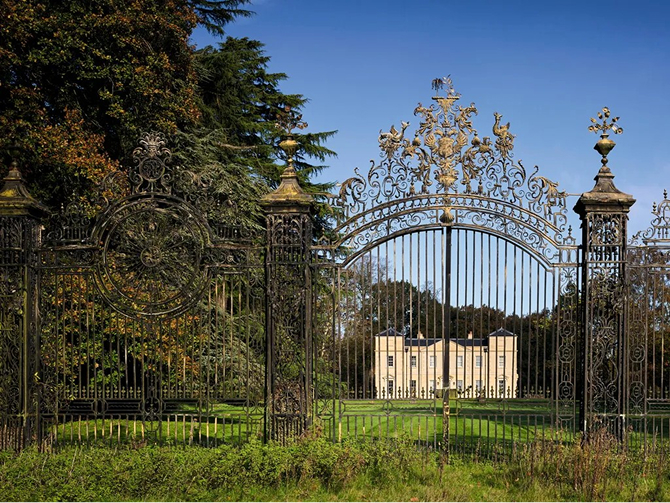 Warwickshire New Build (Gallery 2)