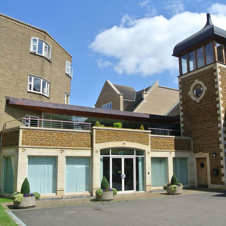 Oakham School  Jerwoods