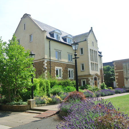 Oakham School  Littles