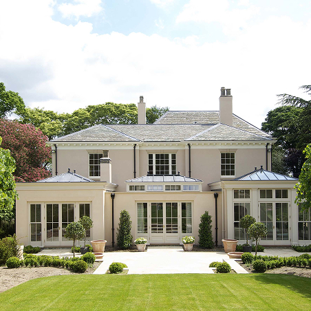 Lincolnshire House Refurbishment