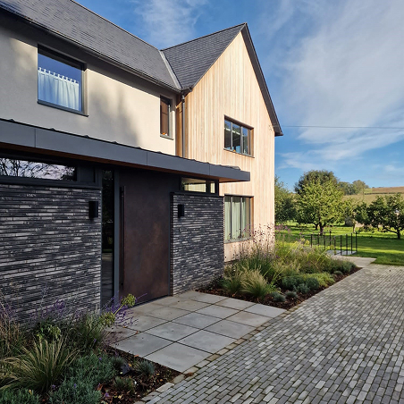 Nottinghamshire New Build