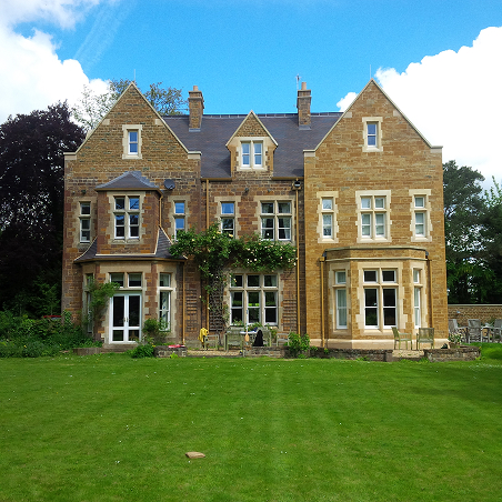 Rutland House Refurbishment
